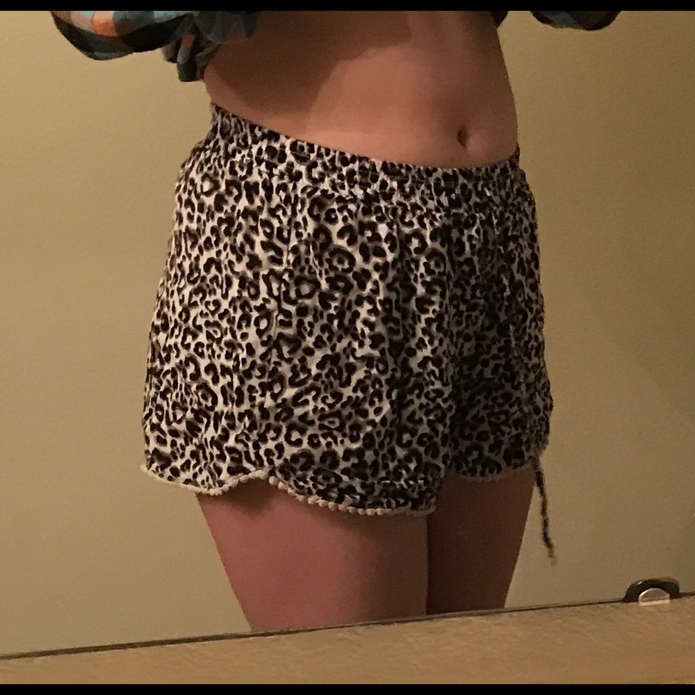 Shorts - Picture 2 of 3